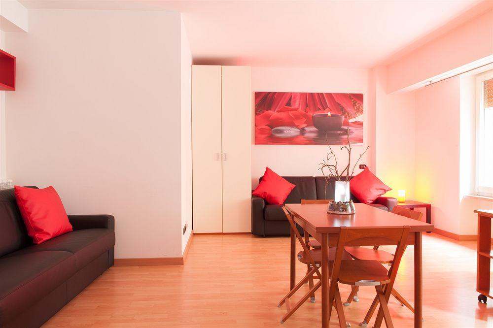 Casa Vacanze House Eden 罗马 外观 照片