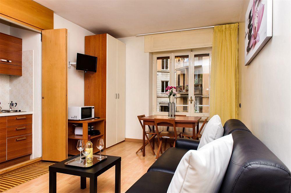 Casa Vacanze House Eden 罗马 外观 照片