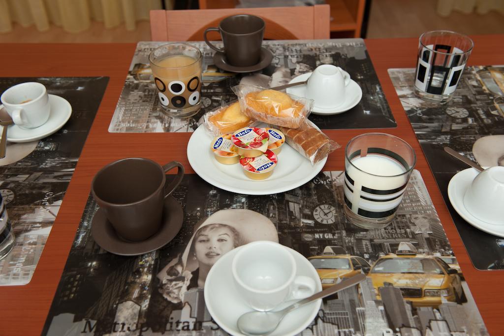 Casa Vacanze House Eden 罗马 外观 照片