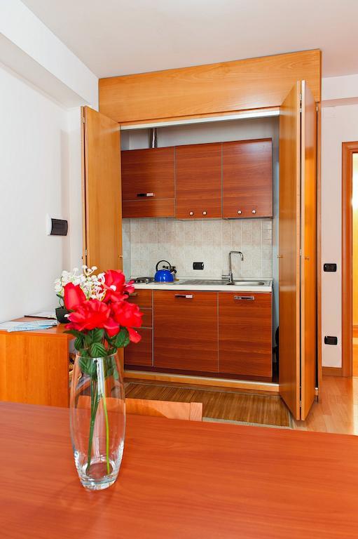 Casa Vacanze House Eden 罗马 客房 照片