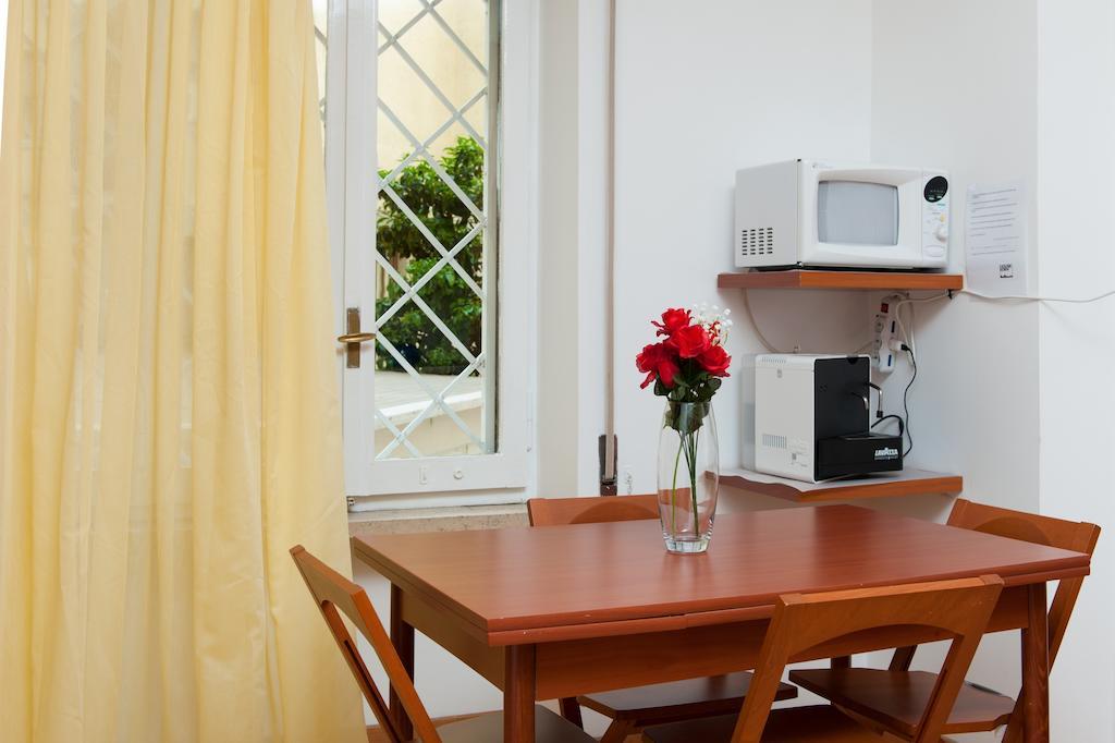 Casa Vacanze House Eden 罗马 客房 照片
