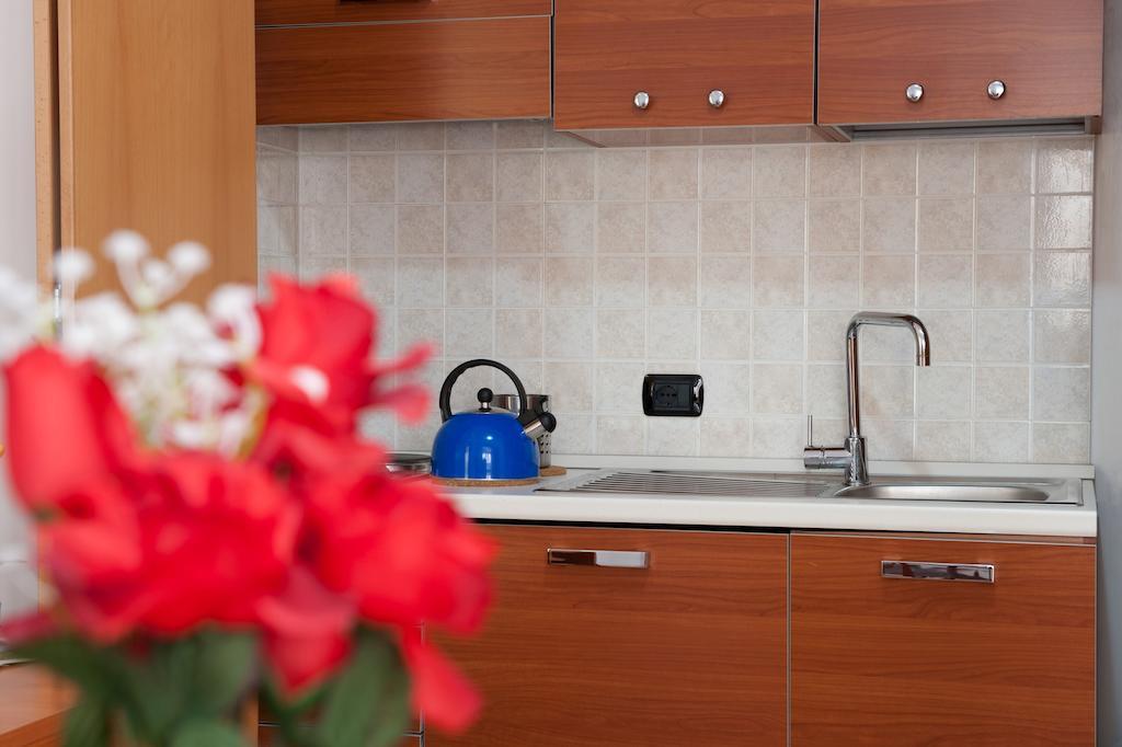 Casa Vacanze House Eden 罗马 外观 照片