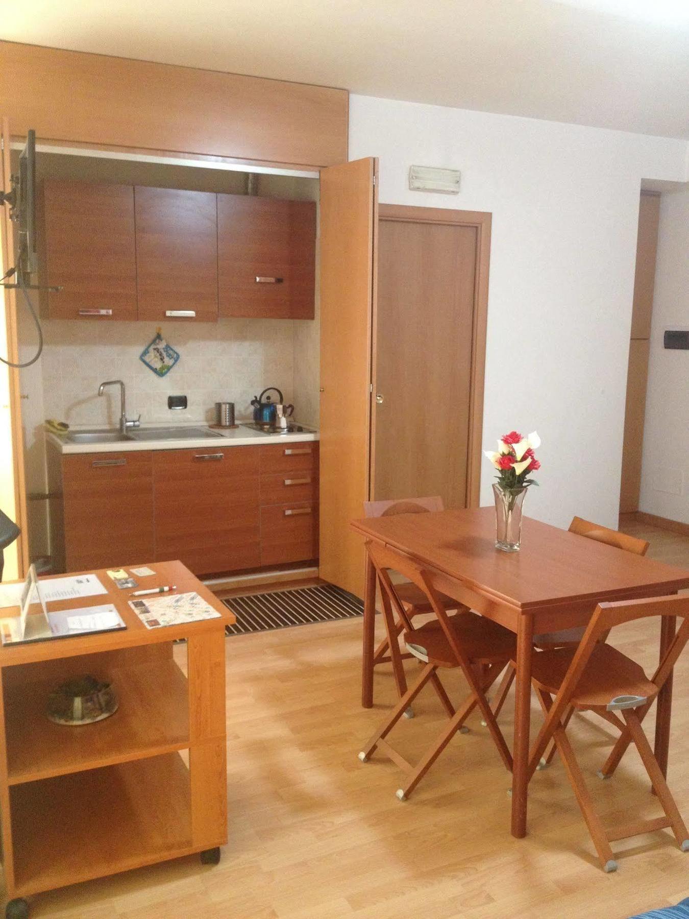 Casa Vacanze House Eden 罗马 外观 照片