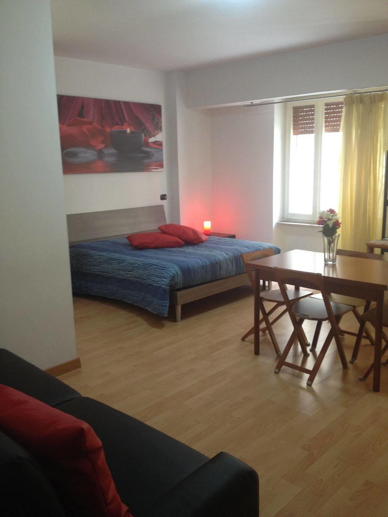 Casa Vacanze House Eden 罗马 外观 照片