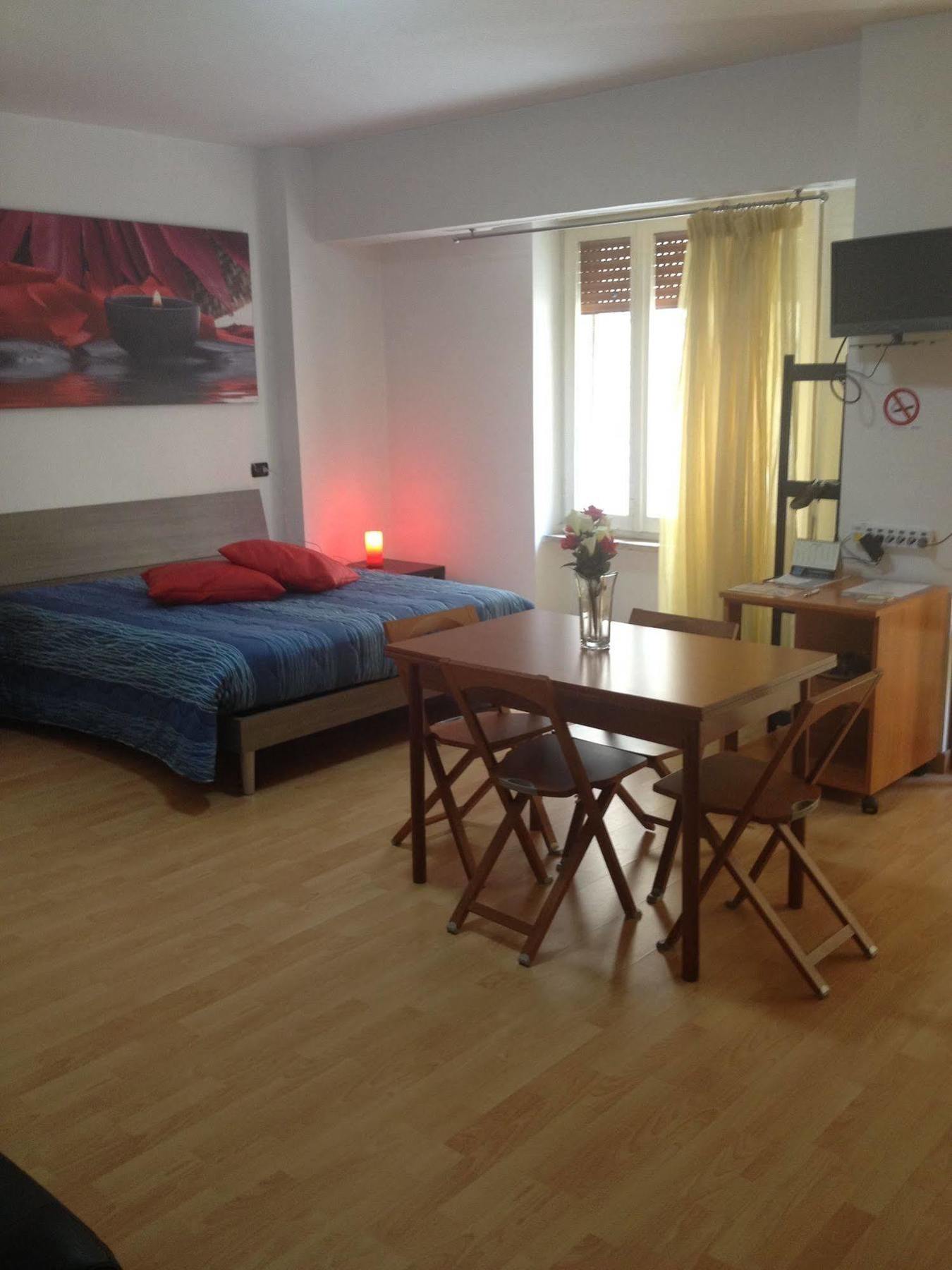 Casa Vacanze House Eden 罗马 外观 照片
