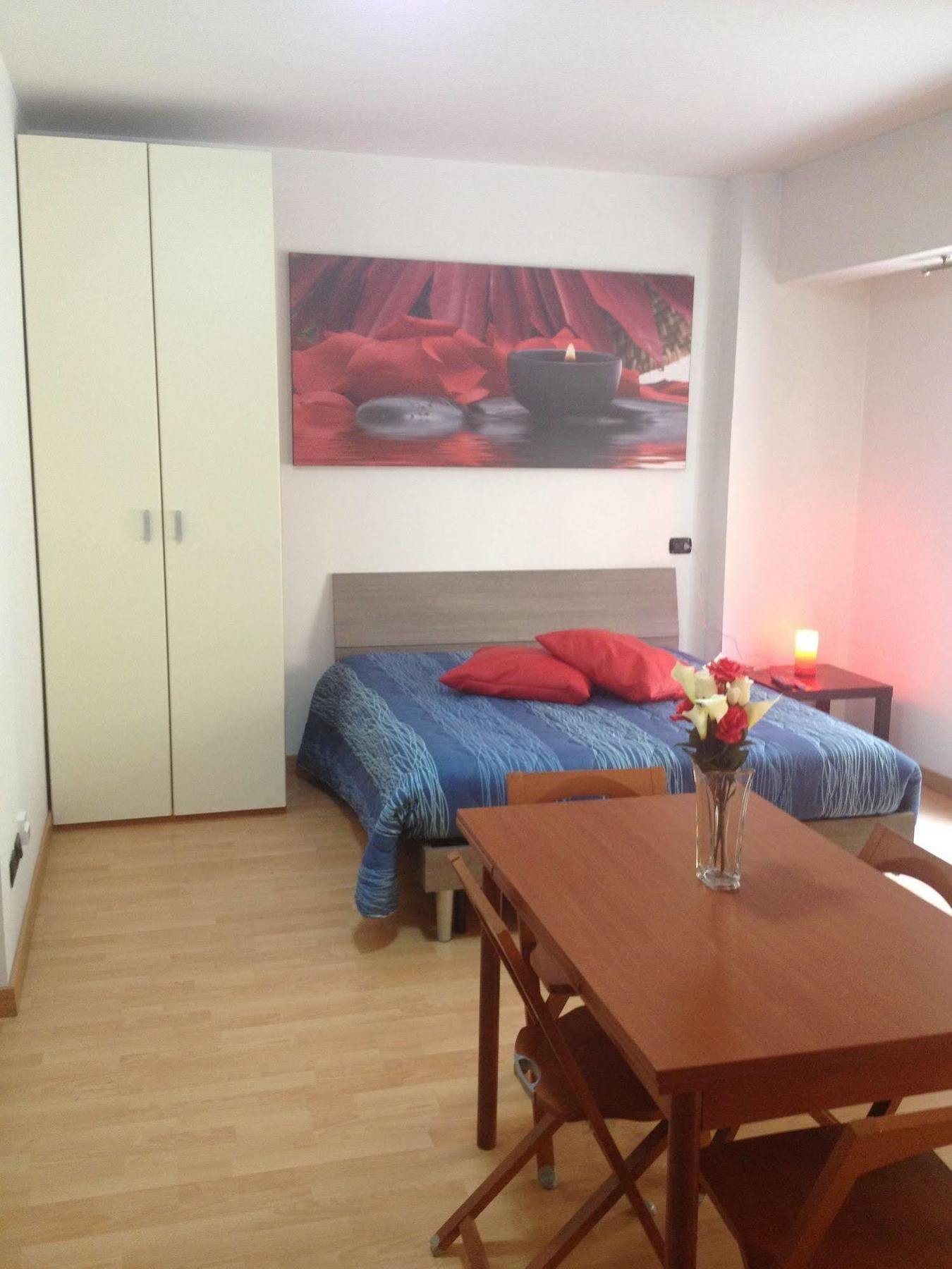 Casa Vacanze House Eden 罗马 外观 照片