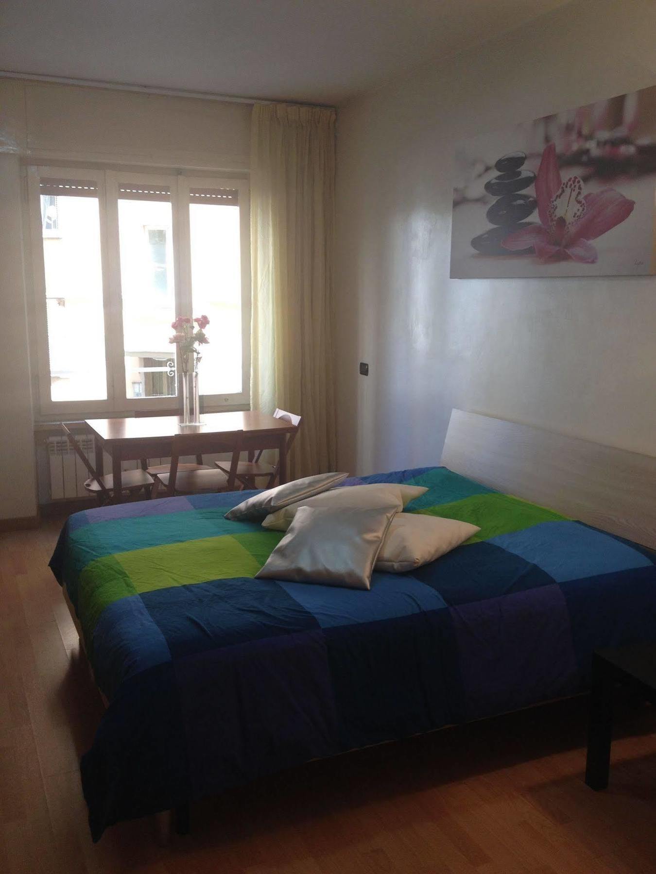 Casa Vacanze House Eden 罗马 外观 照片