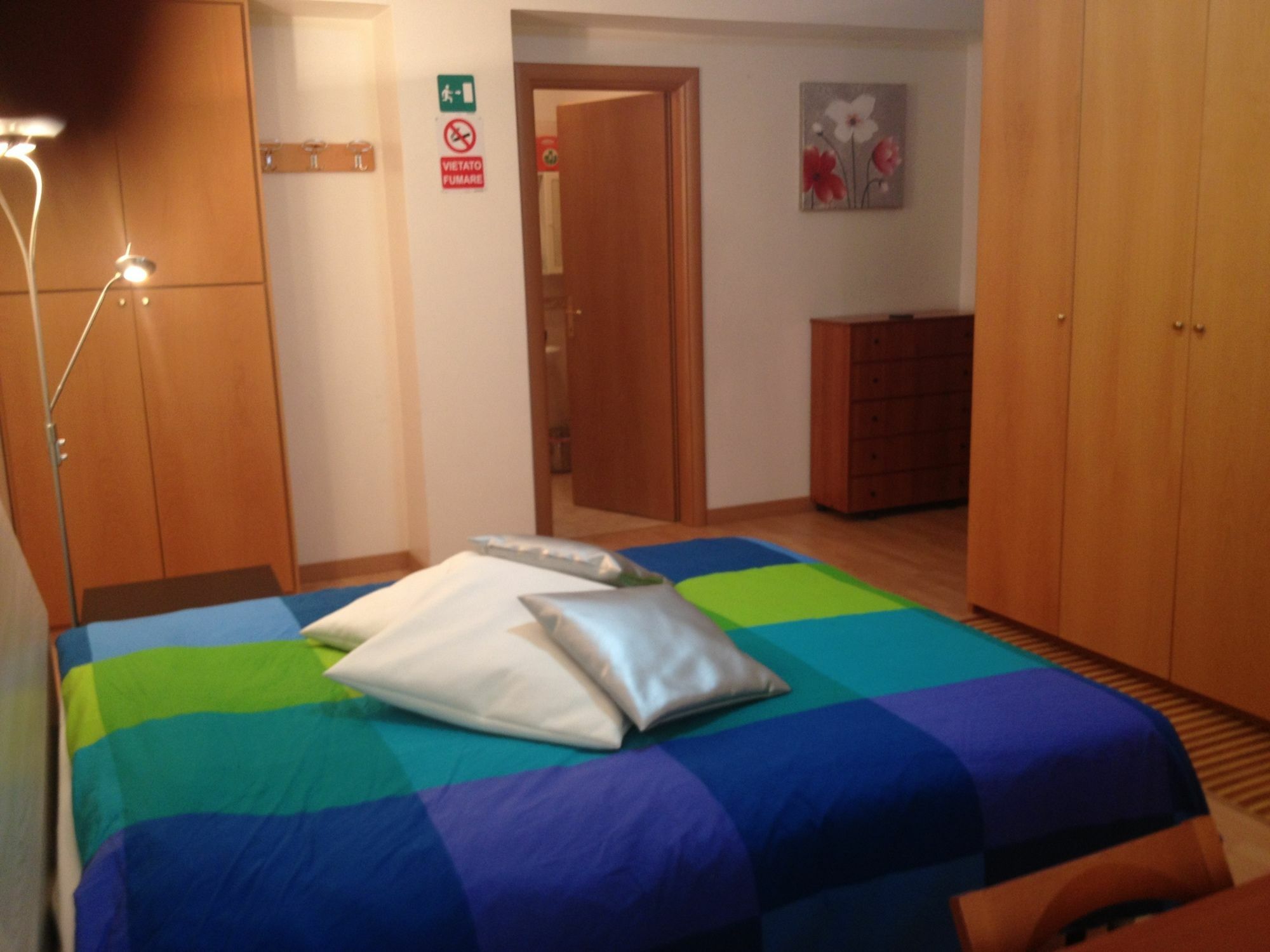 Casa Vacanze House Eden 罗马 外观 照片