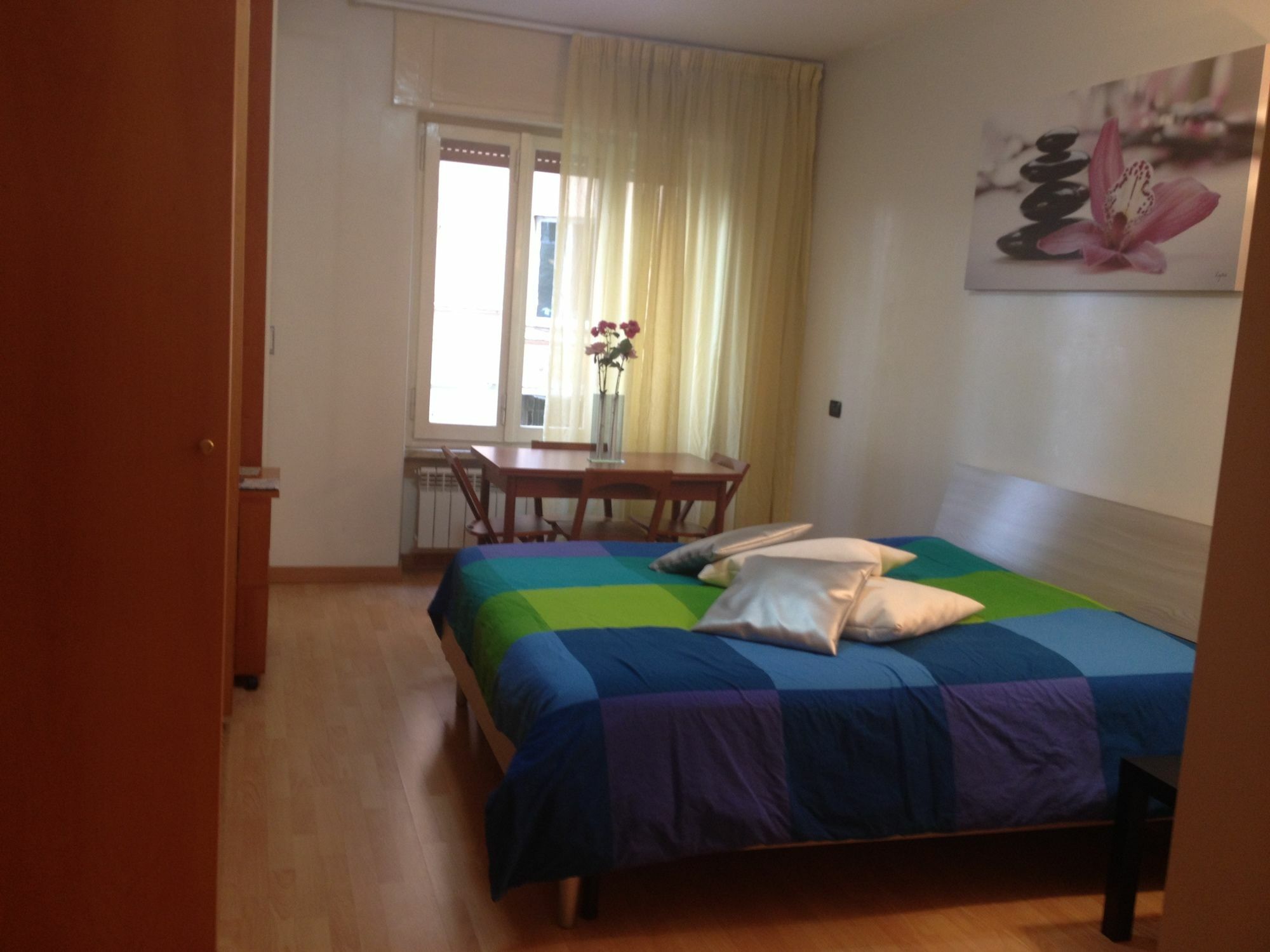 Casa Vacanze House Eden 罗马 外观 照片