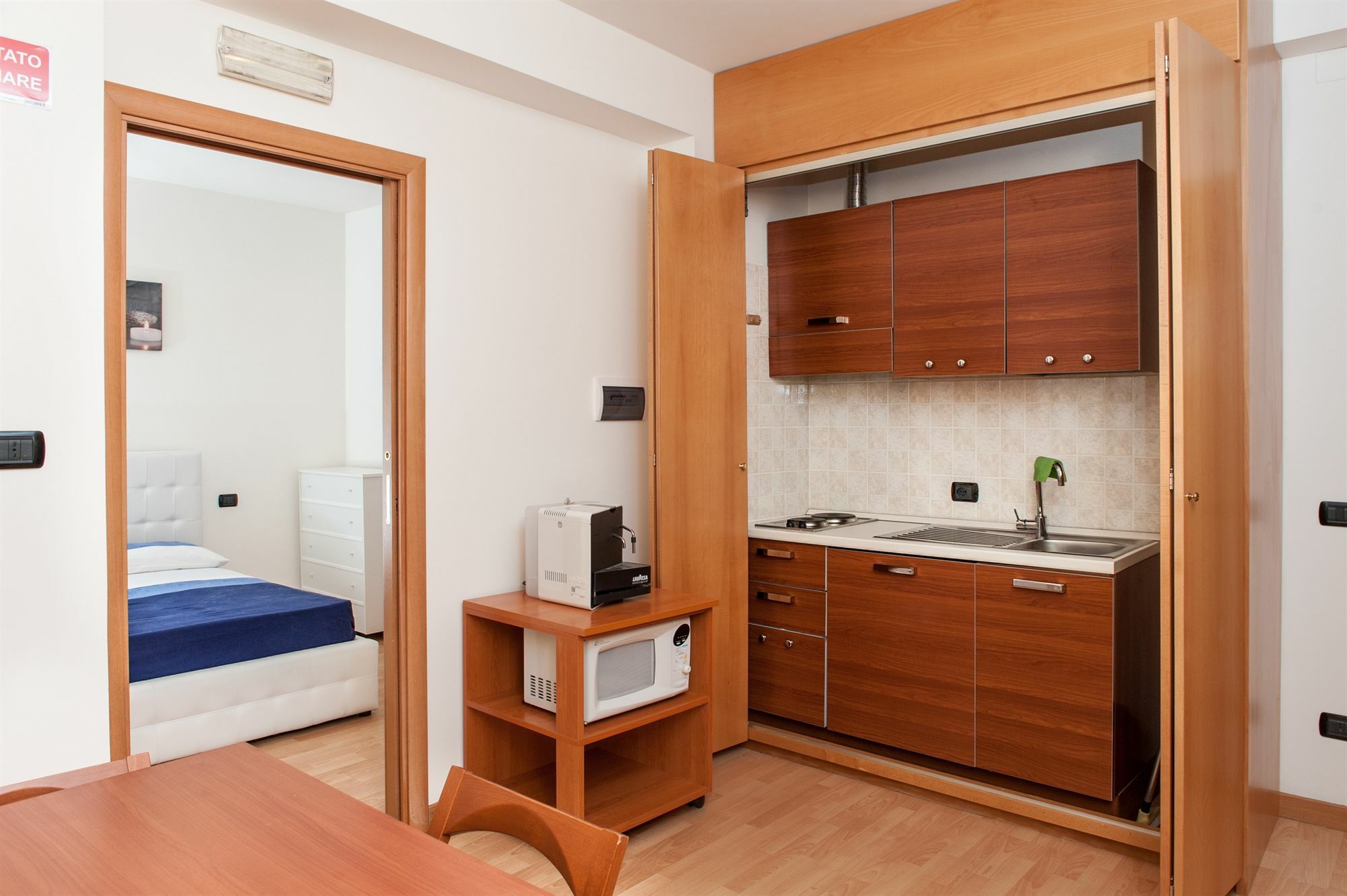 Casa Vacanze House Eden 罗马 外观 照片