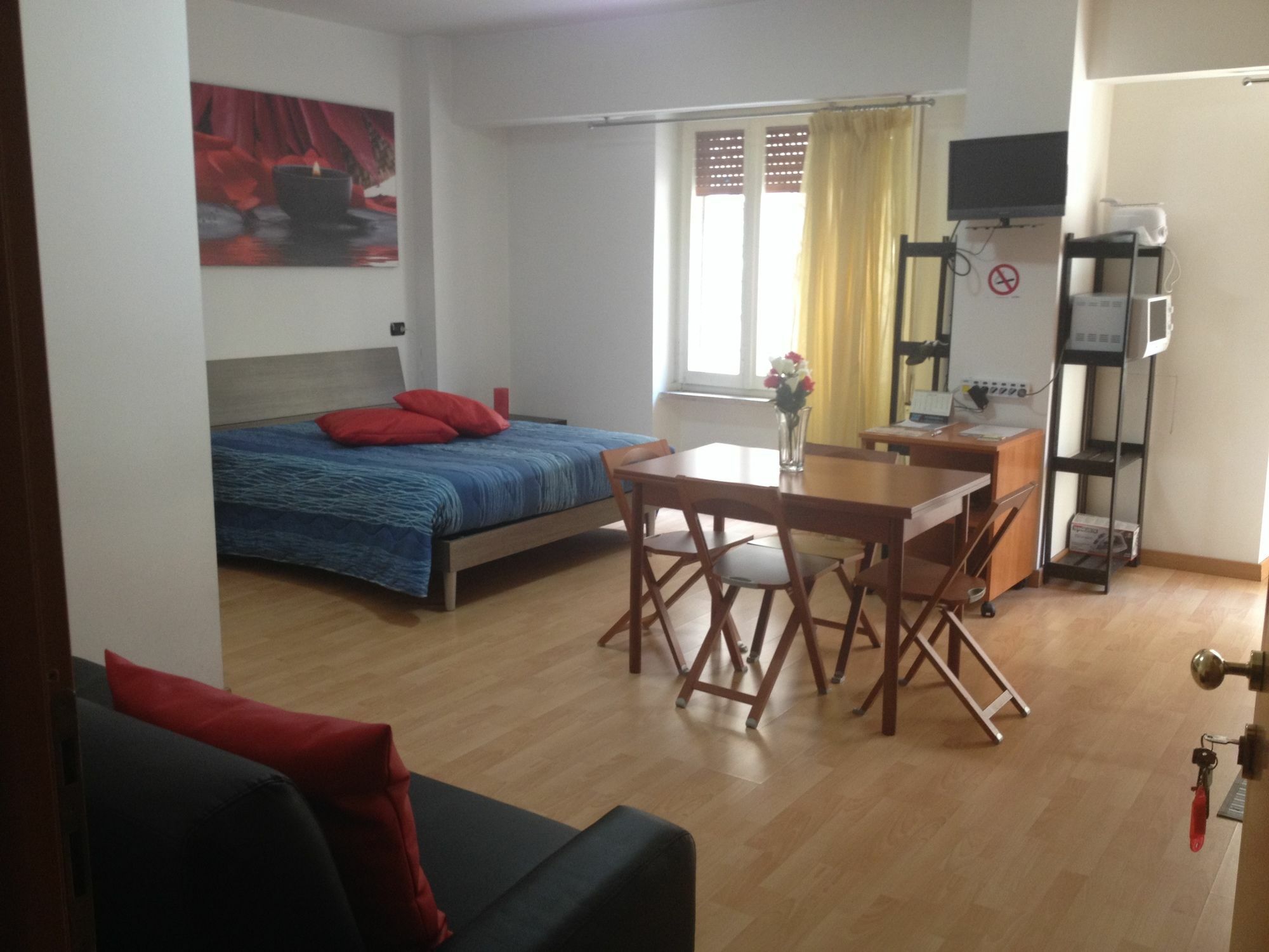 Casa Vacanze House Eden 罗马 外观 照片