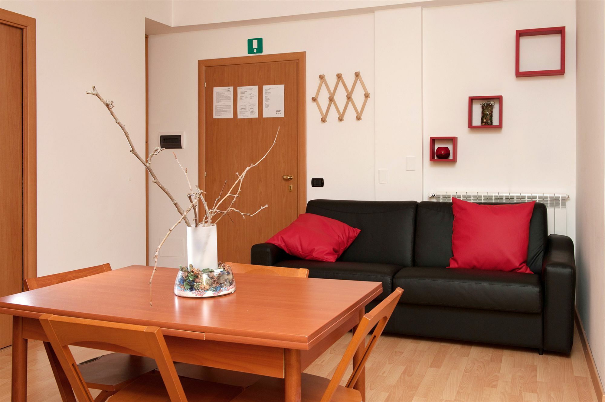 Casa Vacanze House Eden 罗马 外观 照片