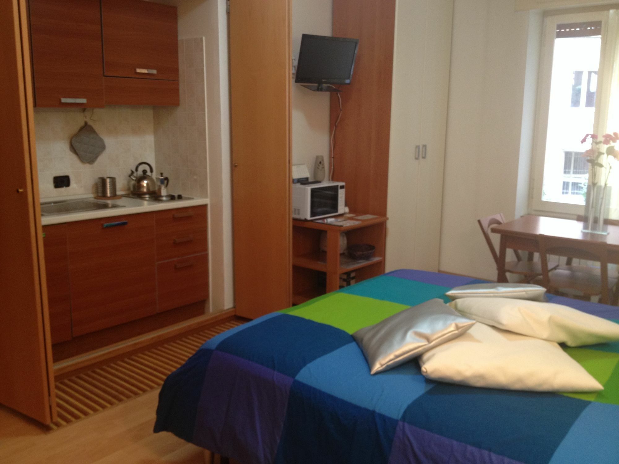 Casa Vacanze House Eden 罗马 外观 照片