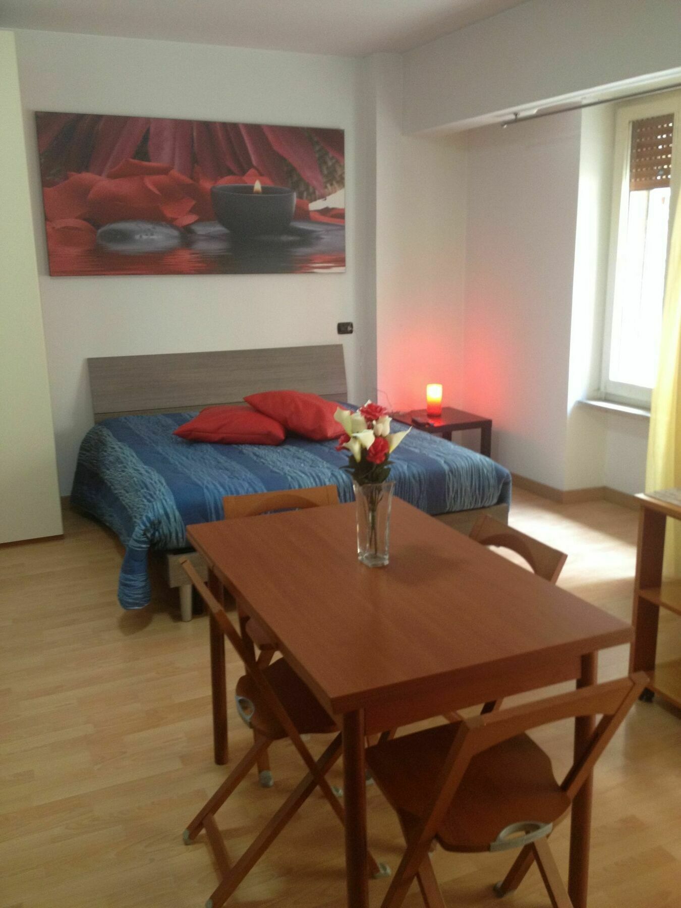 Casa Vacanze House Eden 罗马 外观 照片
