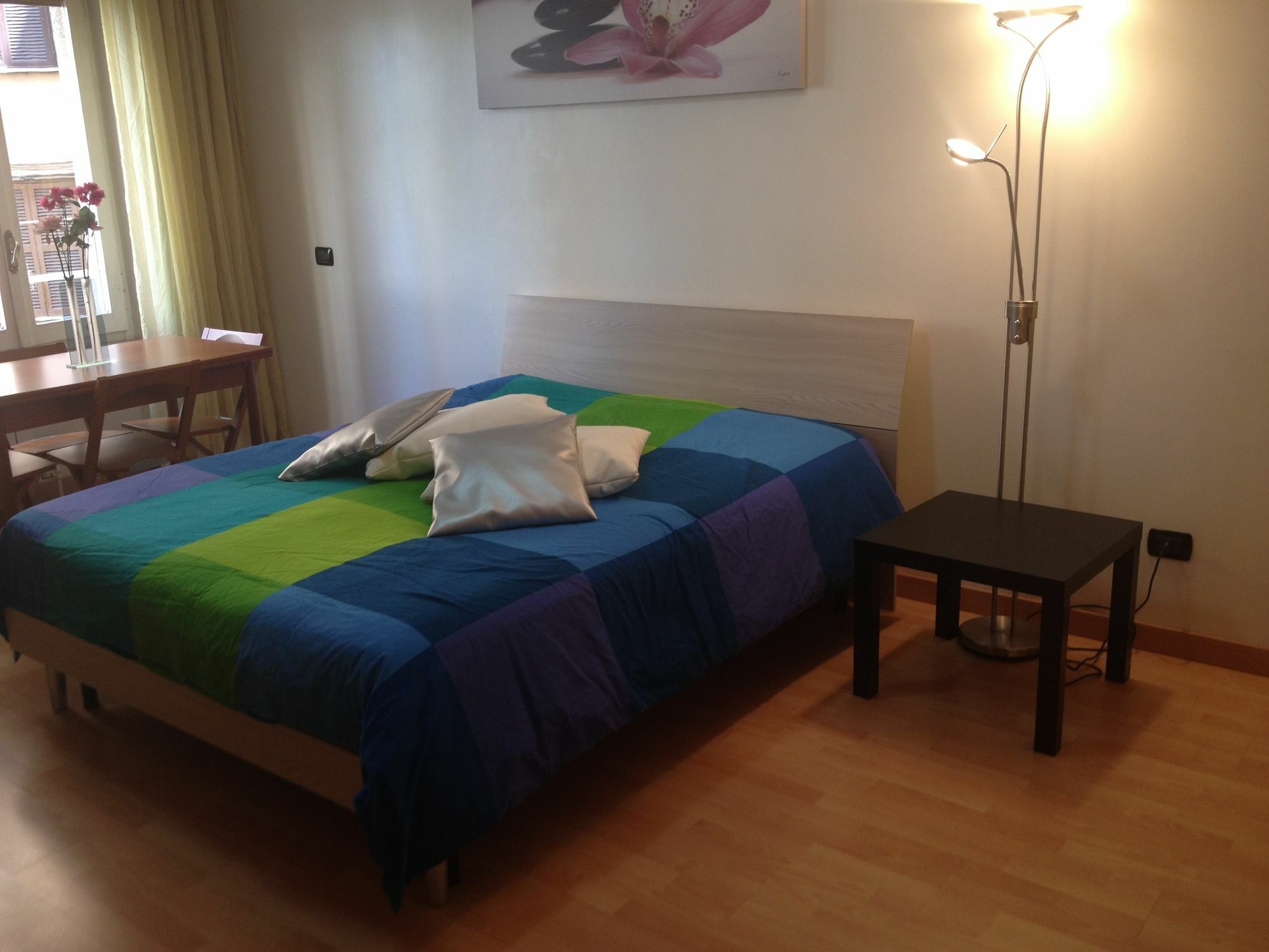 Casa Vacanze House Eden 罗马 外观 照片