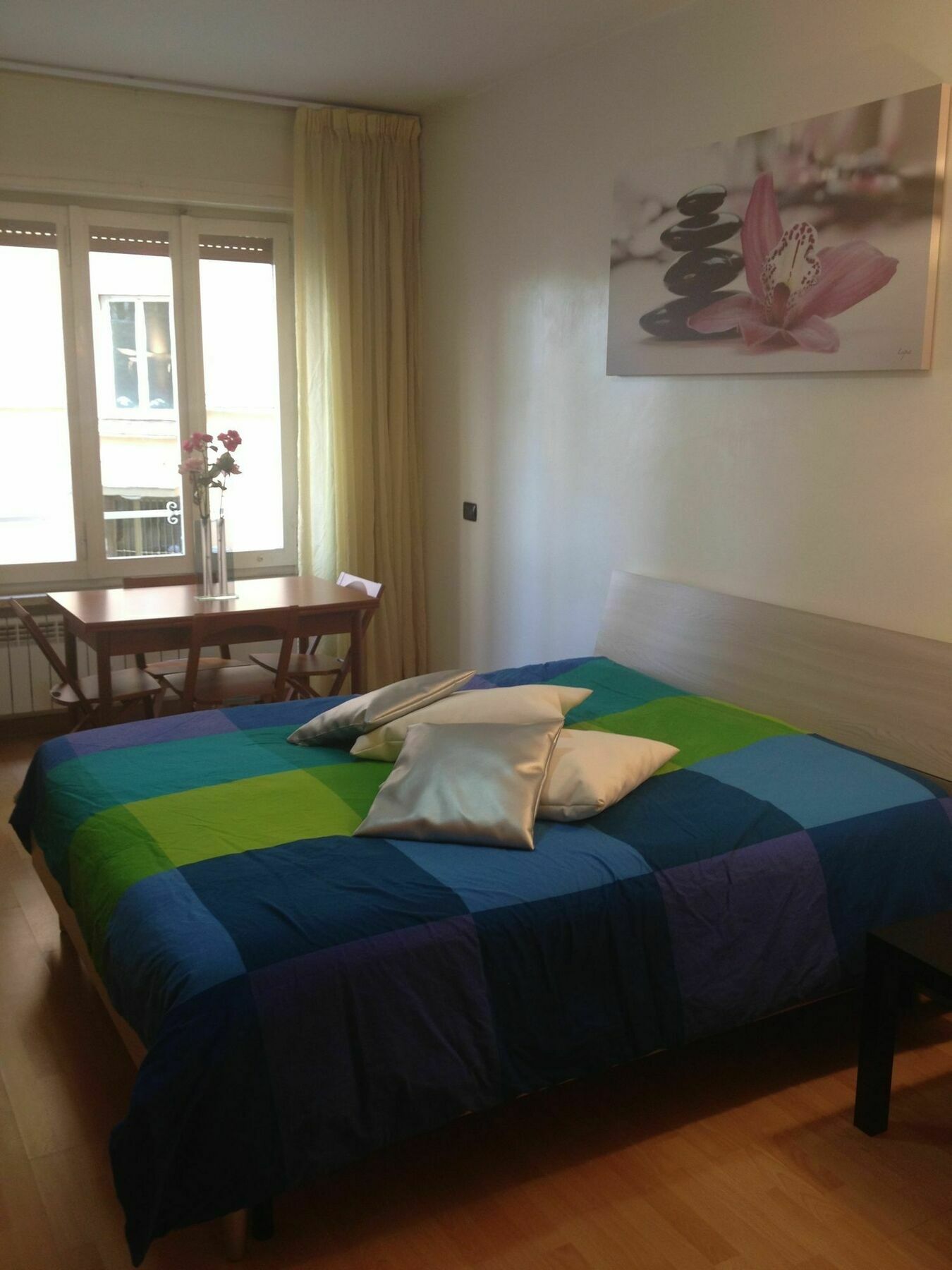 Casa Vacanze House Eden 罗马 外观 照片