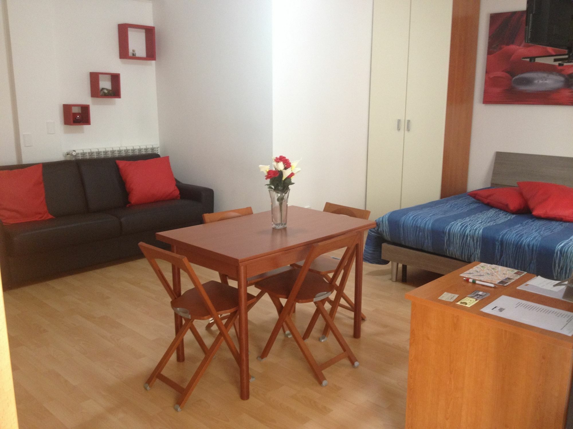 Casa Vacanze House Eden 罗马 外观 照片