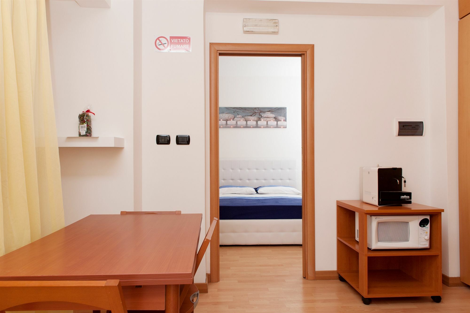 Casa Vacanze House Eden 罗马 外观 照片