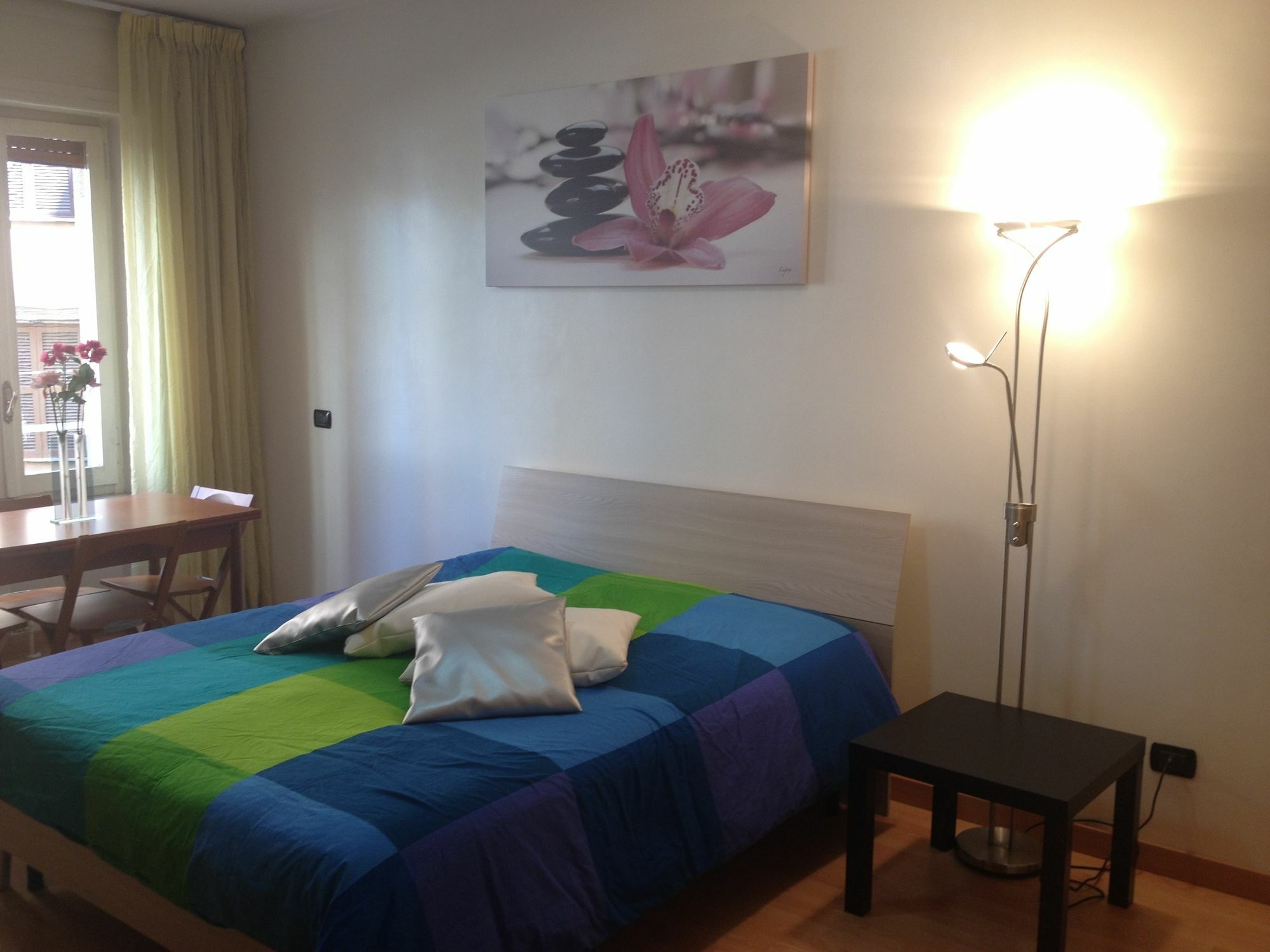 Casa Vacanze House Eden 罗马 外观 照片