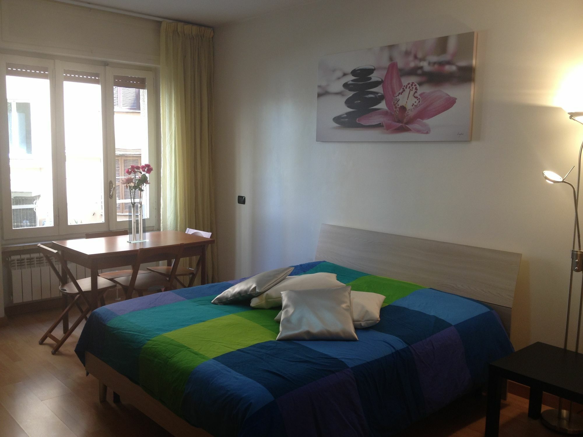 Casa Vacanze House Eden 罗马 外观 照片