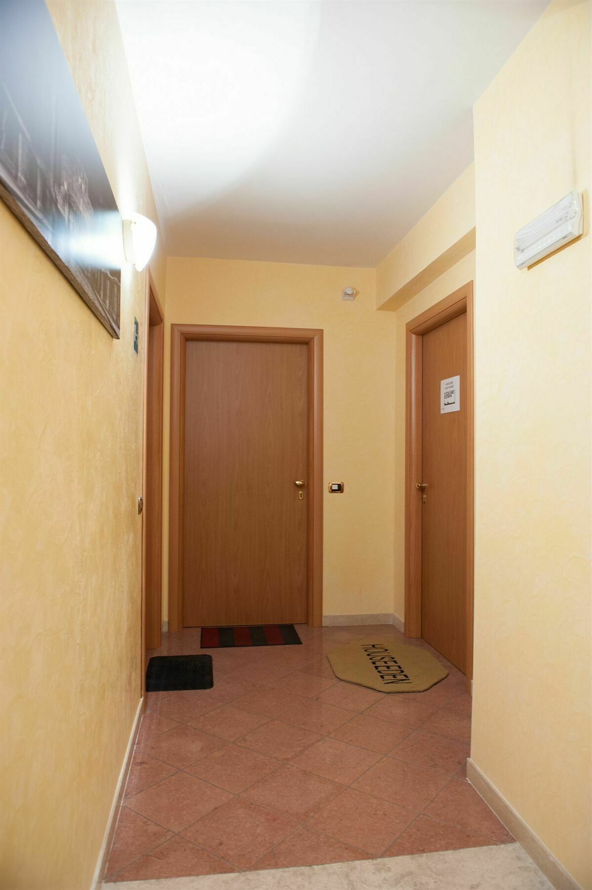 Casa Vacanze House Eden 罗马 外观 照片