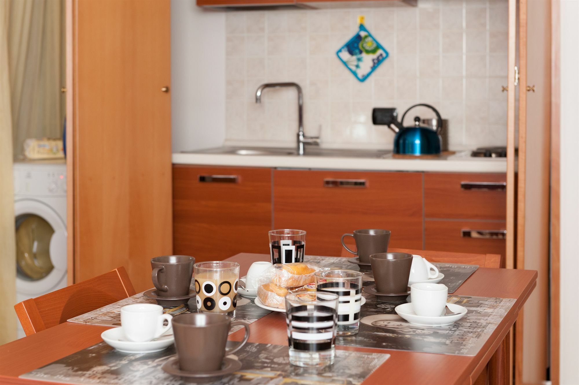 Casa Vacanze House Eden 罗马 外观 照片